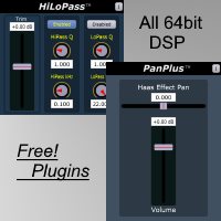 Free Plugins