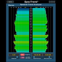 Image of SpecTrend