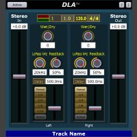 DLA