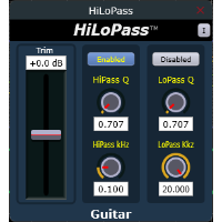 HiLoPass